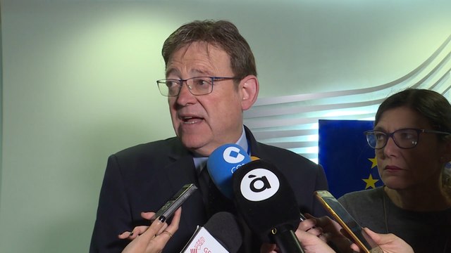 Puig ha señalado que habrá soluciones para Ford Almussafes