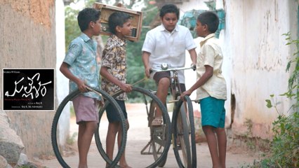 Mallesham Movie Deleted Scene 02 || Priyadarshi || Filmibeat Telugu