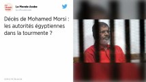Égypte. Le pouvoir accuse l'ONU de vouloir « politiser » la mort de Mohamed Morsi