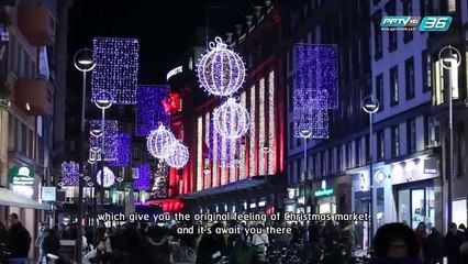 France ตอน 3 - The First Ultimate เที่ยวสุดโลก EP.9 (1/5)