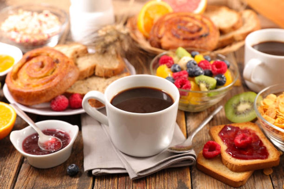 Sauter le petit-déjeuner augmenterait les risques de problèmes cardiaques