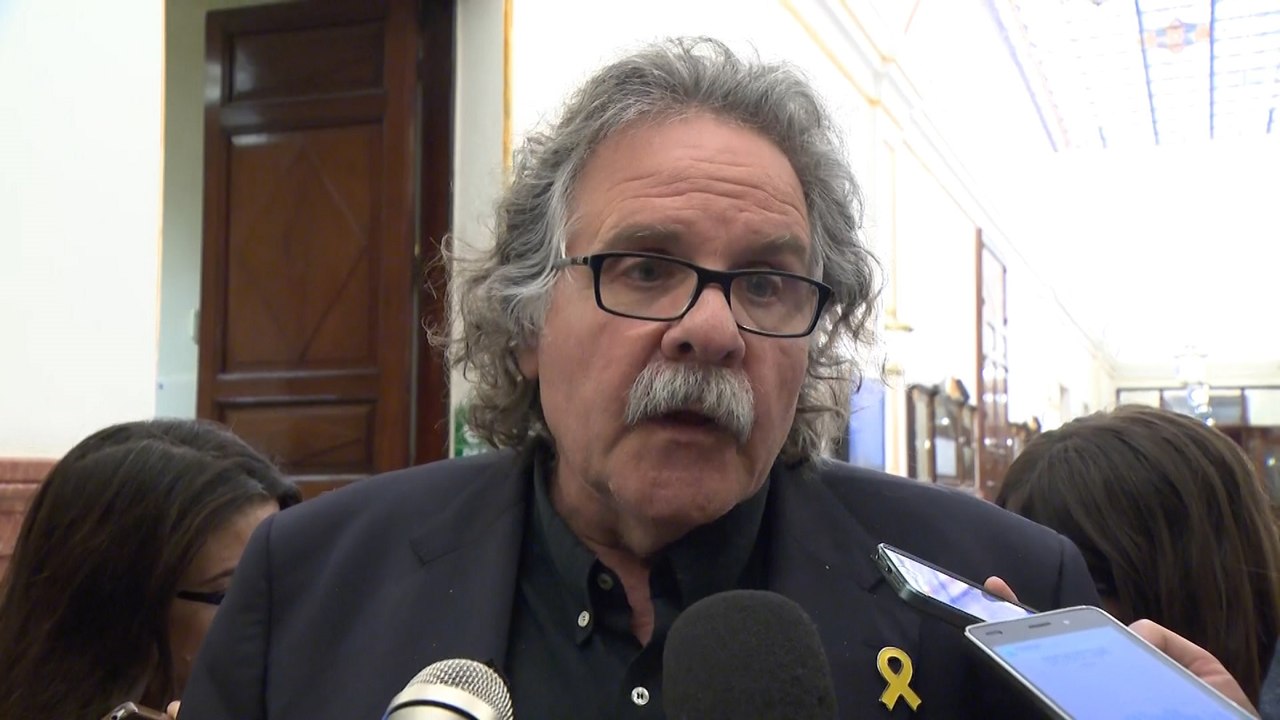 Tardà asegura que no hay ruptura entre ERC y JxCat