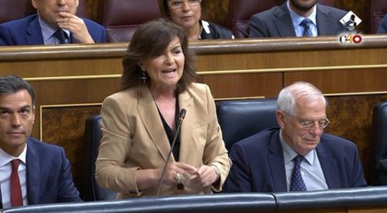 PP desprecia el Gobierno en descomposición del "astronauta" Sánchez