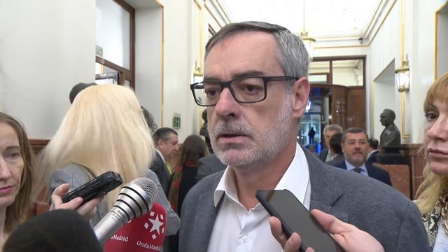 Cs va a pedir al Gobierno que aplique el artículo 155