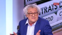 Benjamin Corat : « Je trouve que massivement, il y a une éviction du droit au chômage d’une partie des chômeurs.  »