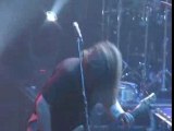 Pain - Shut Your Mouth (Live in Moscow 2007)