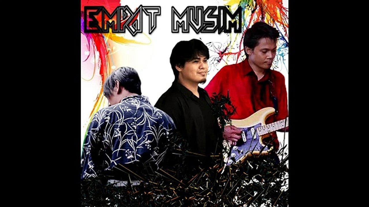 Ku Suka Dia By Empat Musim