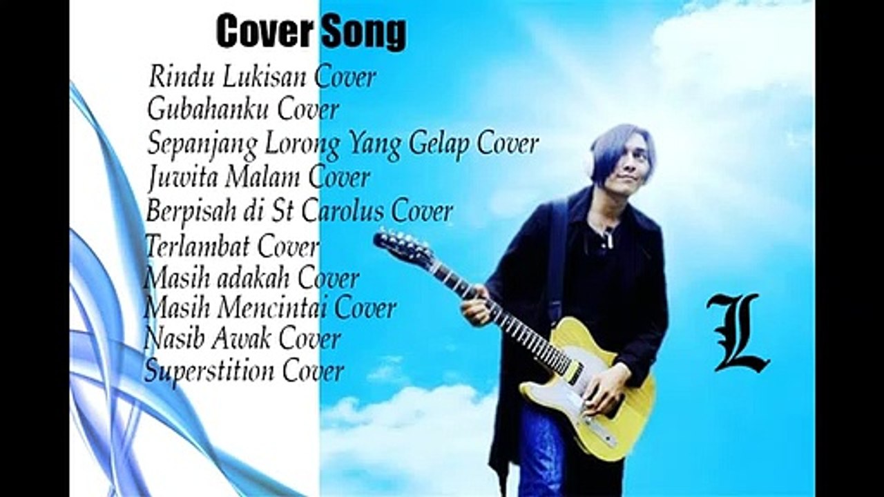 OldSong Cover By L (Empat Musim)