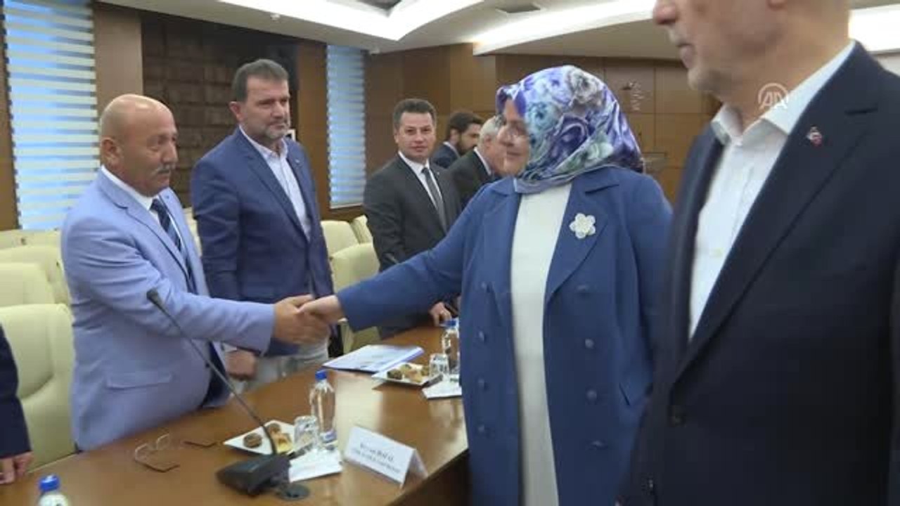 2019 Dönemi Kamu Kesimi Toplu İş Sözleşmesi