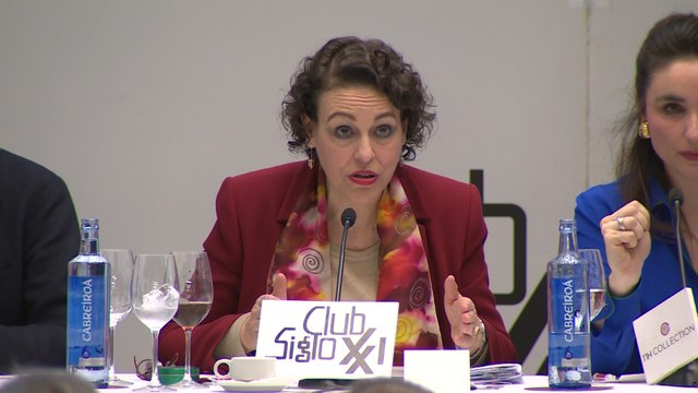 Valerio: Se va a necesitar una inyección vía PGE para pagar pensiones