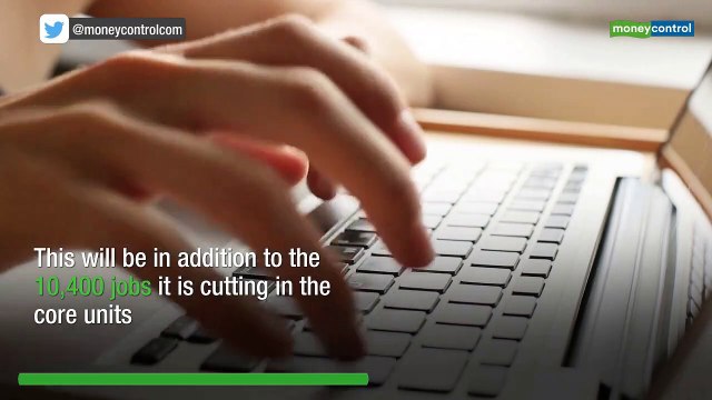 Siemens to cut 2,700 jobs at gas and power unit