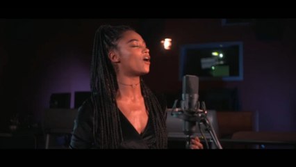 Berta Vázquez cantará en 'Smallfoot' y pondrá voz a un personaje