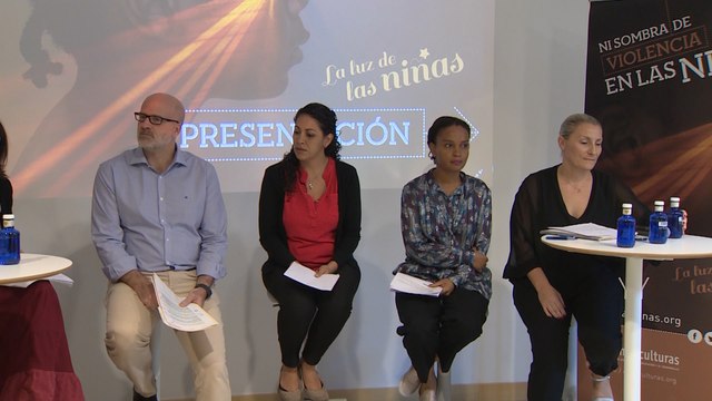 Más de 240 millones de mujeres y niñas sufren violencia en el mundo