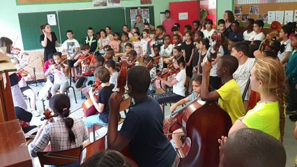 19-06-18 Répétition avec orchestre