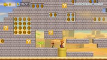 Impresiones Super Mario Maker 2