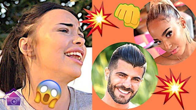 Jelena (Les Anges 11) : Un mot pour son ex Thomas, pour Connor, Mélanie Dedigama, Sephora, etc...