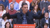 PP y Cs critican la decisión de Sánchez sobre Venezuela