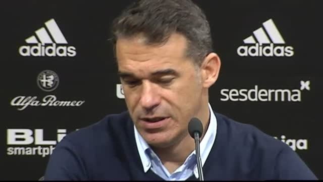 Luis García: "O cambiamos de una puta vez o nos va a costar muchísimo"