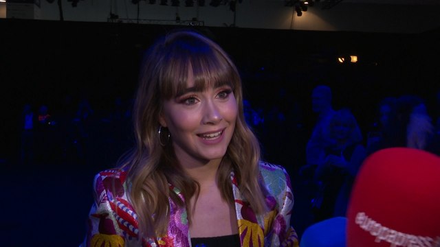 Aitana sigue sin querer confirmar su romance con Miguel Bernardeau