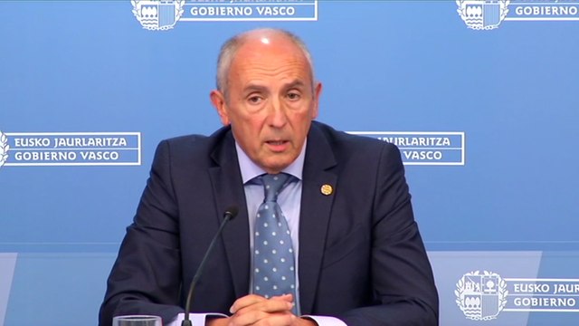 Erkoreka critica el recurso a la Ley de Abusos Policiales
