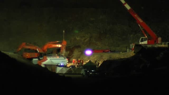 La autopsia de Julen despajará las incógnitas de su muerte