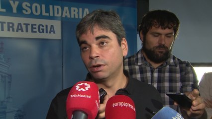 Madrid será un "ecosistema innovador" con Estrategia de Economía Social