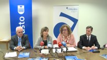 Informe de Competitividad del País Vasco 2018