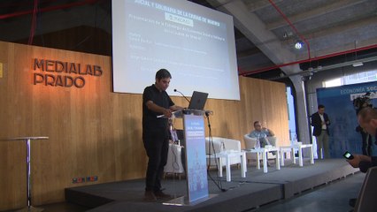 Estrategia de Economía Social y Solidaria del Ayuntamiento de Madrid