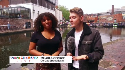 GOODLINES: 20th June 2019