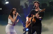 Shawn Mendes and Camila Cabello teases steamy new duet