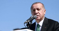 Son dakika! Cumhurbaşkanı Erdoğan: Pazar günü Sisi mi diyeceğiz Binali Yıldırım mı?