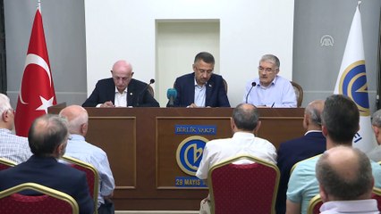 'Sürekli etrafı sarılmaya çalışılan bir bölge var' - İSTANBUL