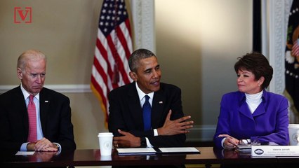 Former President Obama Will Get Involved in 2020: ‘Very Concerned About the Direction’ Of the Country: Former Adviser