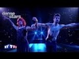 DALS S05 - Un contemporain avec Miguel Angel Munoz et Fauve Hautot sur ''Wasting My Young Years''