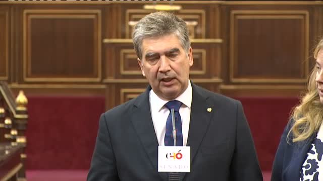 La Mesa del Senado pedirá la comparecencia de Pedro Sánchez tras conocer que no dará explicaciones sobre su tesis