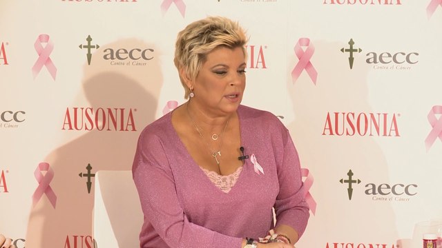 Terelu pasa mejor la noche, evolucionando favorablemente