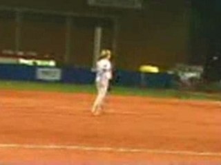 The Softball Pitching Factory by Nancy Evans
