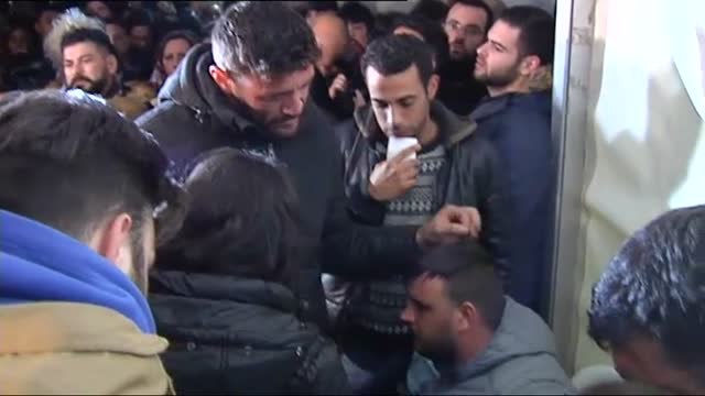 España, pendiente del rescate de Julen