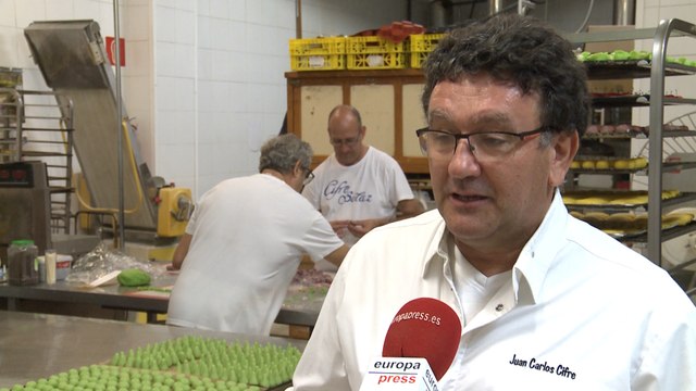 El 9 de octubre se celebra el Día de los Enamorados en Valencia