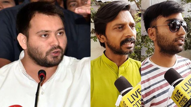 Chamki Fever से Bihar में हाहाकार, अब कहां गायब हो गए नेता विपक्ष Tejashwi Yadav ? | वनइंडिया हिंदी