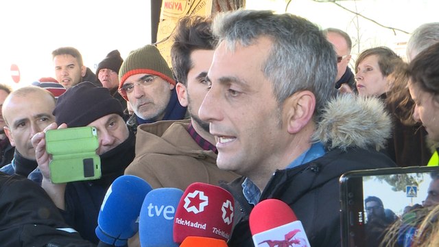 Taxistas ven como una carrera de fondo la huelga