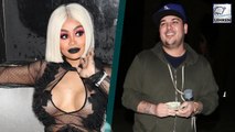 Why Rob Kardashian Wants To Stop Blac Chyna From Having Daughter Dream?