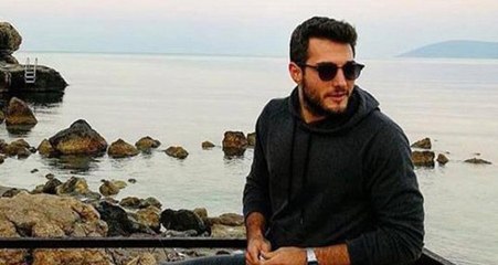 Konservatuvar öğrencisi genç, mezuniyetine bir gün kala elektrik akımına kapılıp öldü