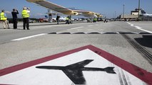 VIDEO: Fuertes turbulencias en un vuelo comercial dejan 10 heridos