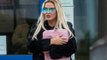 Katie Price sparks rumours with cryptic Instagram post