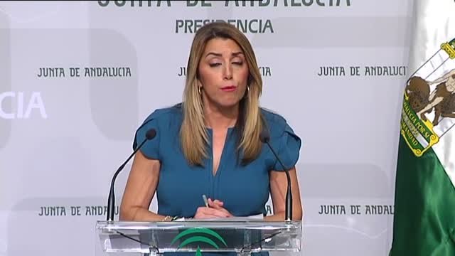 Las elecciones andaluzas servirán como termómetro electoral para medir el 'efecto Sánchez'