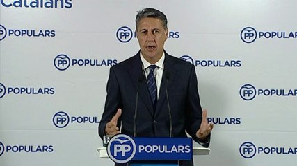 Albiol: "Lo correcto es la celebración de un congreso"