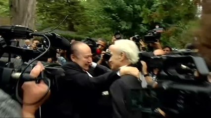 El Liceo de Barcelona prepara un homenaje a Montserrat Caballé