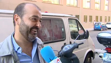 Madrid estrena su nuevo protocolo anticontaminación