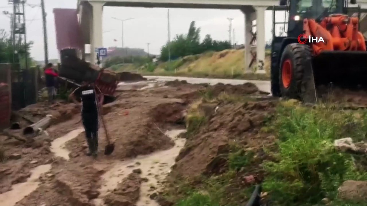 Sivas Ziraat Odası Başkanı Hacı Çetindağ:“Yem bitkisinde yüzde 70 rekolte kaybı bekliyoruz”